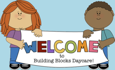 Daycare-welcome
